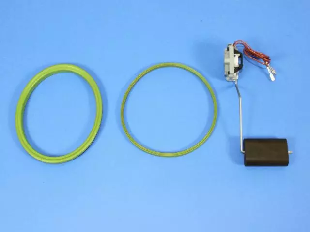 5096150AC - Fuel System: Level Sensor for Chrysler: Town &amp; Country, Voyager | Dodge: Caravan, Grand Caravan Image