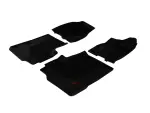 82216610AA - : All-weather Floor Mats, Crew Cab, RHO for Mopar Image