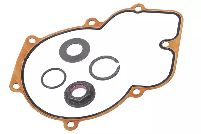 96042497 - : Automatic Transmission Extension Gasket for ACDelco Image