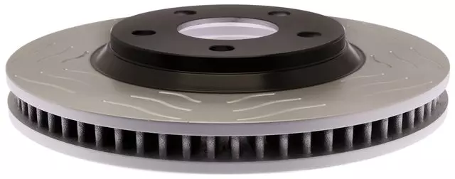 Performance Front Disc Brake Rotor - GM (19389806)