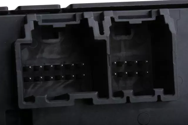 Parking Assist Control Module - GM (84761800)