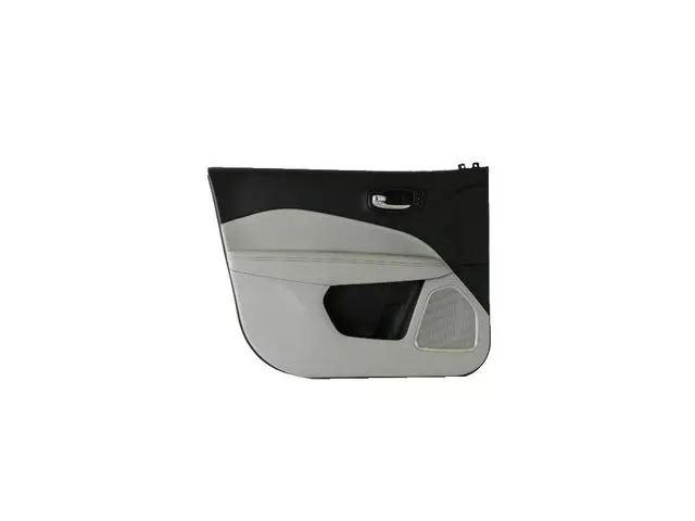 Front Door Trim Panel, Left - Mopar (5UR952R5AI)
