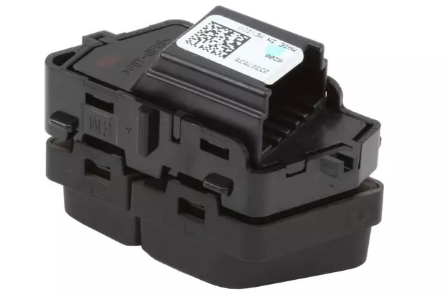Lock Switch - GM (86813007)