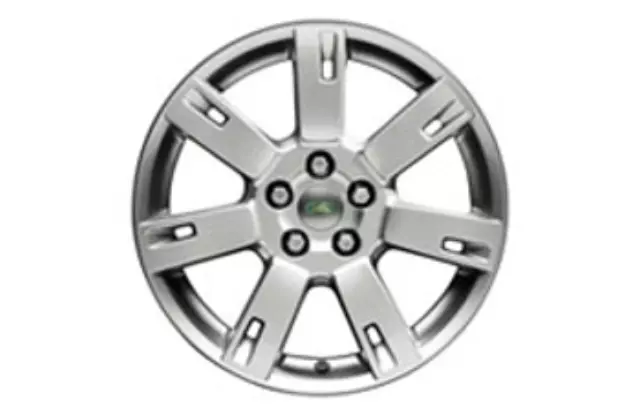 LR008547 - : Alloy Wheel, 19" 7 Spoke, 'Style 701' for Land-Rover Image