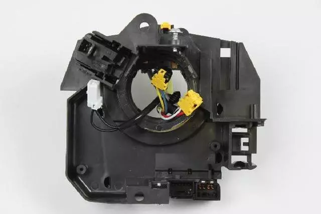 56046115AE - Restraints: Steering Column Control Module Clockspring for Mopar Image