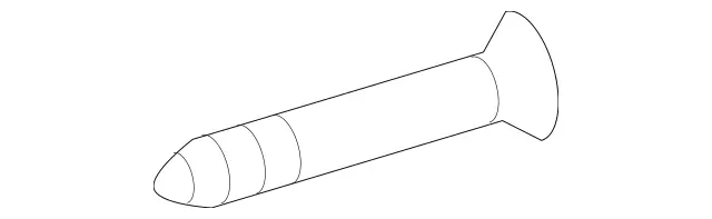 49902712 - Electrical Equipment and Instruments: Screw for Mercedes-Benz: 180C, 250, 300S, C230, C240, C250, C280, C300, C32 AMG, C320, C350, C55 AMG, C63 AMG, C63 AMG S, CL500, CL55 AMG, CL550, CL600, CL63 AMG, CL65 AMG, CLK320, CLK350, CLK430, CLK500, CLK55 AMG, CLK550, CLK63 AMG, CLS400, CLS500, CLS55 AMG, CLS550, CLS63 AMG, CLS63 AMG S, E250, E320, E350, E500, E55 AMG, E550, E63 AMG, E63 AMG S, GL320, GL350, GL450, GL550, GL63 AMG, GLE300d, GLE350, GLE400, GLE43 AMG, GLE450 AMG, GLE550e, GLE63 AMG, GLK250, GLK350, GLS350d, GLS450, GLS550, GLS63 AMG, ML250, ML320, ML350, ML400, ML550, ML63 AMG, R320, R350, R500, S350, S400, S430, S500, S55 AMG, S550, S600, S63 AMG, SL400, SL450, SL500, SL55 AMG, SL550, SL600, SL63 AMG, SL65 AMG, SLC43 AMG, SLK230, SLK250, SLK280, SLK300, SLK320, SLK350, SLK55 AMG Image image