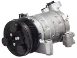 926009FU3A - HVAC: Compressor for Nissan Image