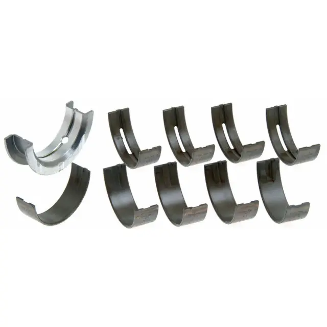 158M - Engines &amp; Components: Engine Crankshaft Main Bearing Set for Speed Pro Image