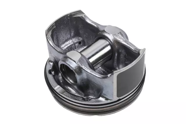 55576442 - : Engine Piston for Chevrolet: Cruze, Cruze Limited, Sonic Image