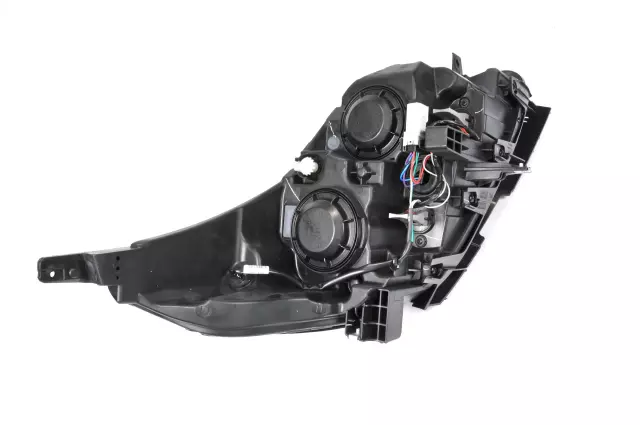 2013-2016 Chevrolet - Driver Side Headlamp Assembly - GM (23294937)