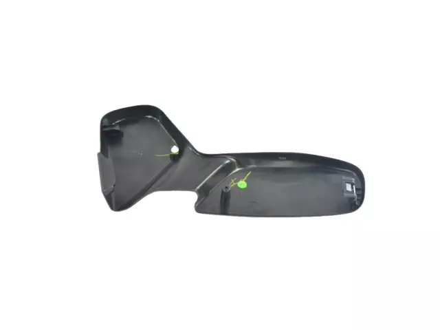 Front Seat Shield - Mopar (5XS62DX9AB)