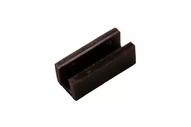 93330245 - : Manual Transmission 1st and 2nd Gear Synchronizer Spring for GM Image