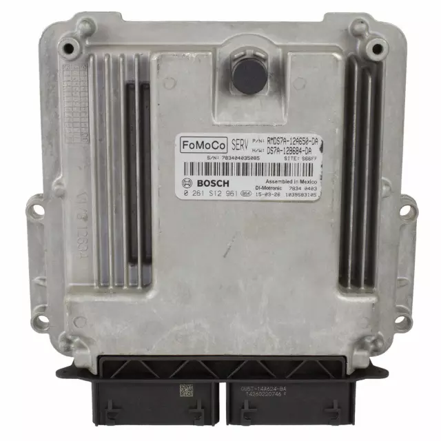 DS7Z12A650DANP - Electrical: PCM for Ford: Fusion Image