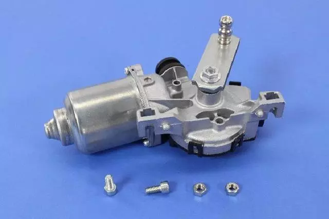 68002320AA - Electrical: Front Motor for Jeep: Compass Image