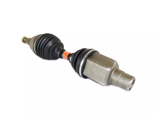 R2114390AB - Front Suspension &amp; Drive: Axle Half Shaft, Right Or Left, Remanufactured for Dodge: Durango Image