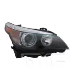 20936501 - : TYC Headlight Assembly for TYC Image