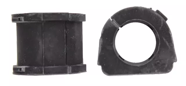 45G0993 - : Front Stabilizer Bar Bushing Kit for ACDelco Image