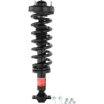 273031R - : Quick-Strut Front Right Suspension Strut and Coil Spring Assembly for MONROE SHOCKS &amp; STRUTS Image