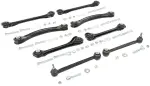 TC1600KIT - Suspension: Control Arm Kit for DELPHI Image