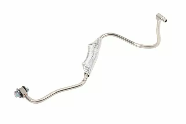 Turbocharger Oil Feed Pipe - ACDelco (12673207)