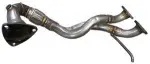 7212101 - : Exhaust Pipe for AB Catalytic Image