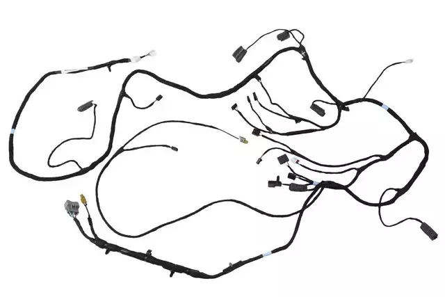 23175187 - Body: Wire Harness for Cadillac: ATS Image