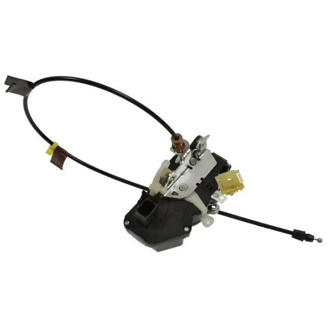 DLA760 - Exterior: Power Door Lock Actuator for SMP CORP Image