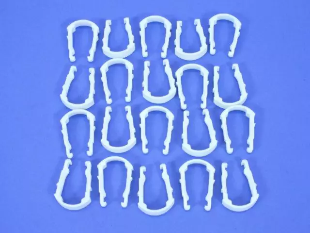 Quick Connect Retainer Kit - Mopar (5139084AA)