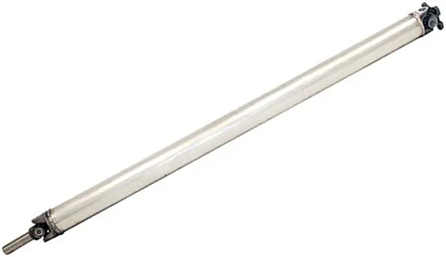 946559 - Driveline and Axles: Rear 1-Piece Aluminum Driveshaft Assembly for Dorman Image