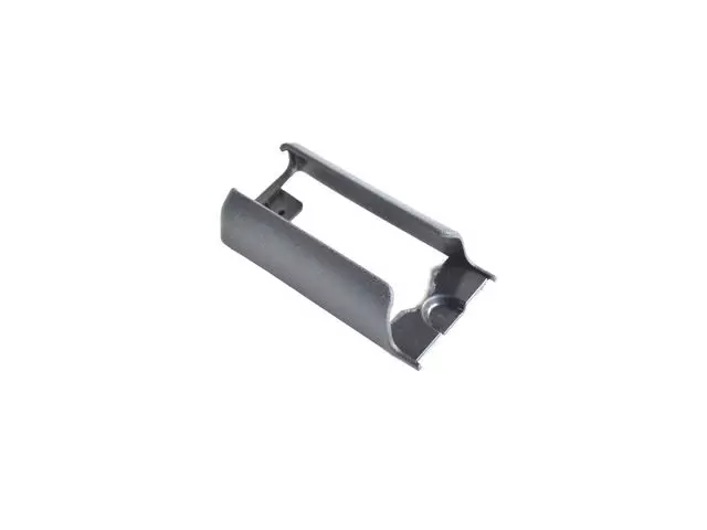1ZW09DX9AC - Body: Track End Cap for Chrysler: 200 Image