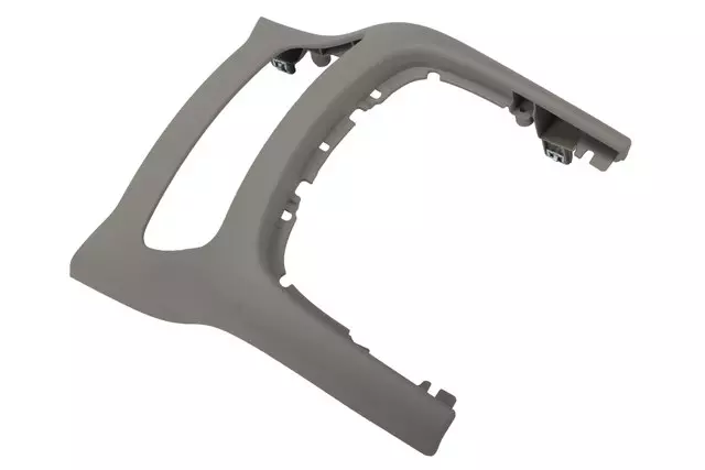 22937681 - Body: Rear Panel for Cadillac: CTS Image