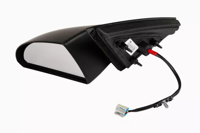 20759199 - : Primed Driver Side Mirror for Chevrolet: Impala, Impala Limited Image