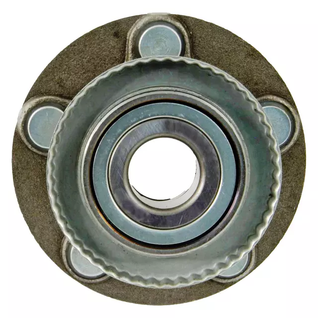 19312096 - : Hub for GM Image