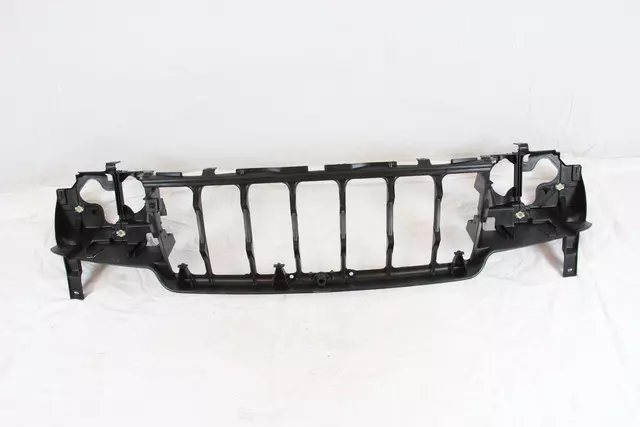 55155498AB - : Headlamp Panel Support for Mopar Image