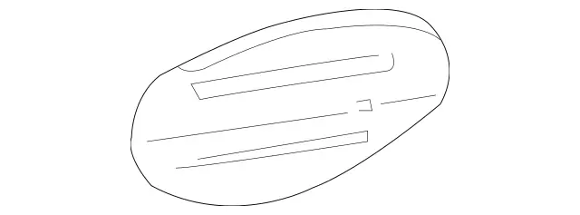 219757010664 - Side Panels: Paneling for Mercedes-Benz: CLS500, CLS55 AMG, CLS550, CLS63 AMG Image image