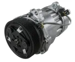 158503 - : Sanden SD7V16 Compressor for FOUR SEASONS Image