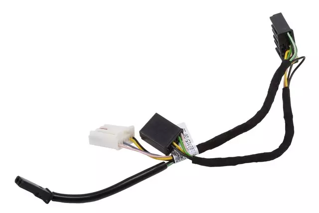 Steering Wheel Pad Accessory Wiring Harness - GM (42444253)