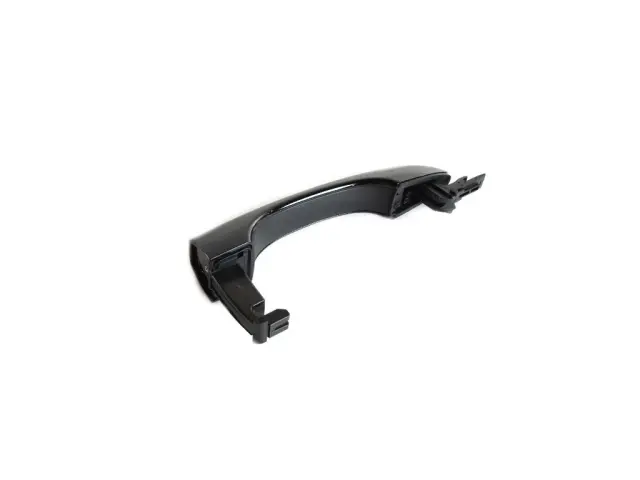 1YB55DX8AC - Doors, Door Mirrors and Related Parts: Exterior Door Handle, Right Or Left for Mopar Image