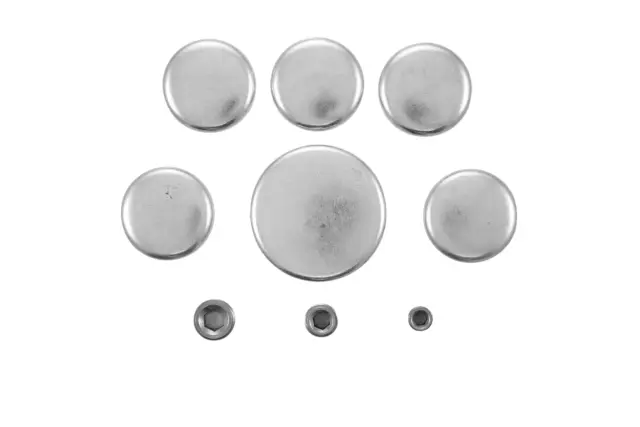 PE278 - Engines &amp; Components: Pioneer Automotive Industries Engine Expansion Plug Kit for Pioneer Auto Image
