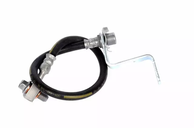 1761828 - Brakes: ACDelcoâ„¢ Brake Hose for Chevrolet: Silverado 1500, Silverado 1500 LD | GMC: Sierra 1500, Sierra 1500 Limited Image