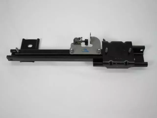 68067494AA - Interior Trim: Seat Adjuster, Left, Inboard for Dodge: Journey Image