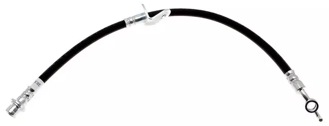 Rear Hydraulic Brake Hose Assembly - GM (19325479)