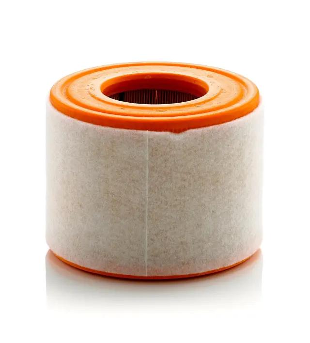 C15010 - : Air Filter for MANN-FILTER Image