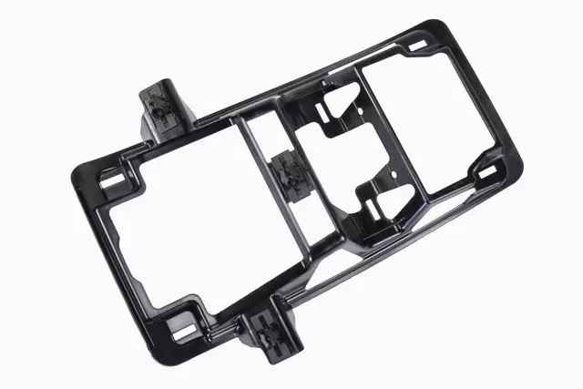 Mount Plate - GM (20907461)