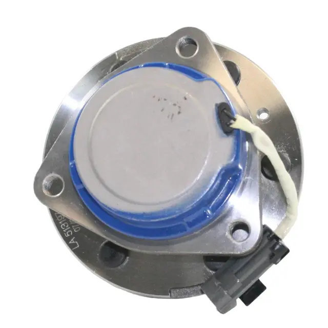 29513197 - Wheels, Tires &amp; Parts: DuraGo Wheel Bearing and Hub Assembly for PRONTO Image