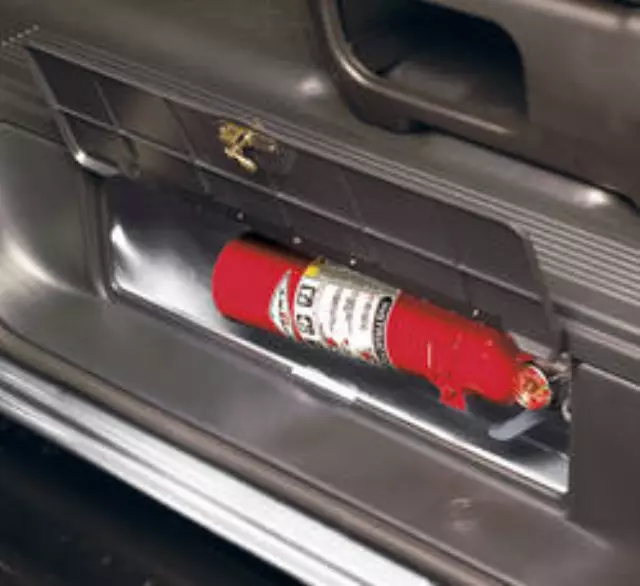 22851772 - : Fire Extinguisher Kit for ACDelco Image