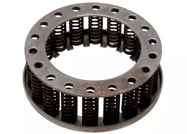 24203359 - Transmission: Automatic Transmission 3rd Clutch Spring for ACDelco Image