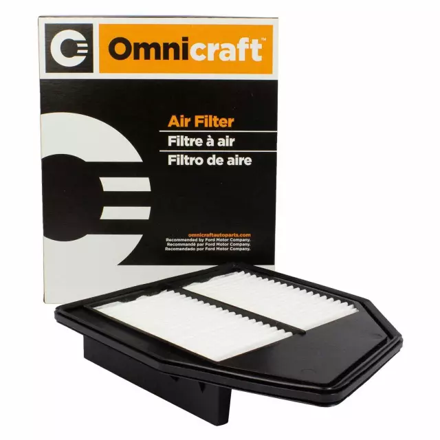 Element Assembly Air Cleaner - Ford (QFA-91)