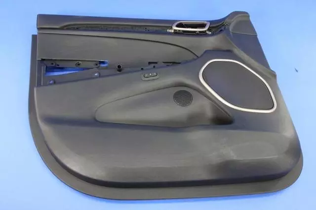 Front Door Trim Panel, Left - Mopar (5PS452X9AA)