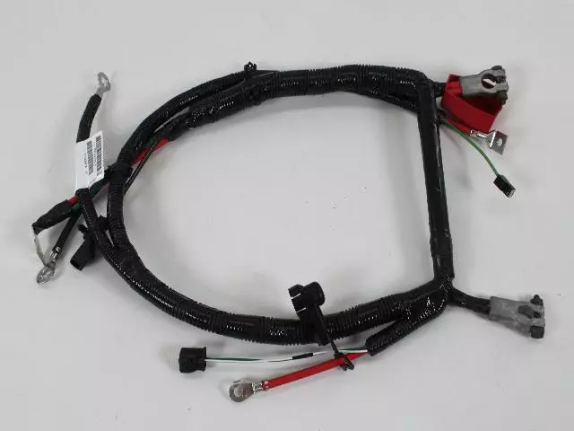 Alternator And Battery Wiring - Mopar (56050276AC)